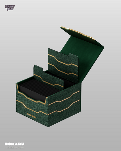 Gatherers' Tavern - DOMARU Armory Horizon 133+: Malachite