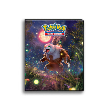 Pokémon (PKM) - Maskerade im Zwielicht (KP06) - 4-Pocket Portfolio
