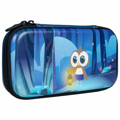 Switch bag "Owl" Switch / Switch Lite / Switch OLED