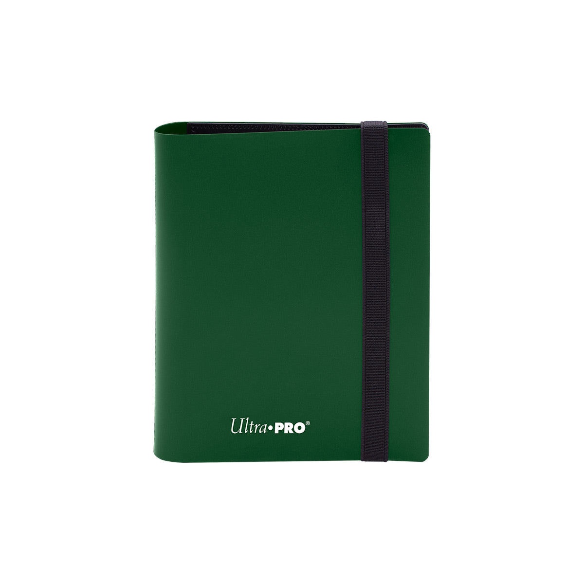 UP - 2-Pocket Eclipse PRO-Binder: Forest Green