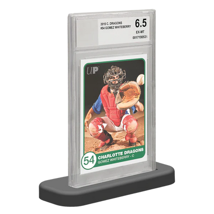 Ultra Pro (UP) - Beckett Graded Card Stands (10ct)
