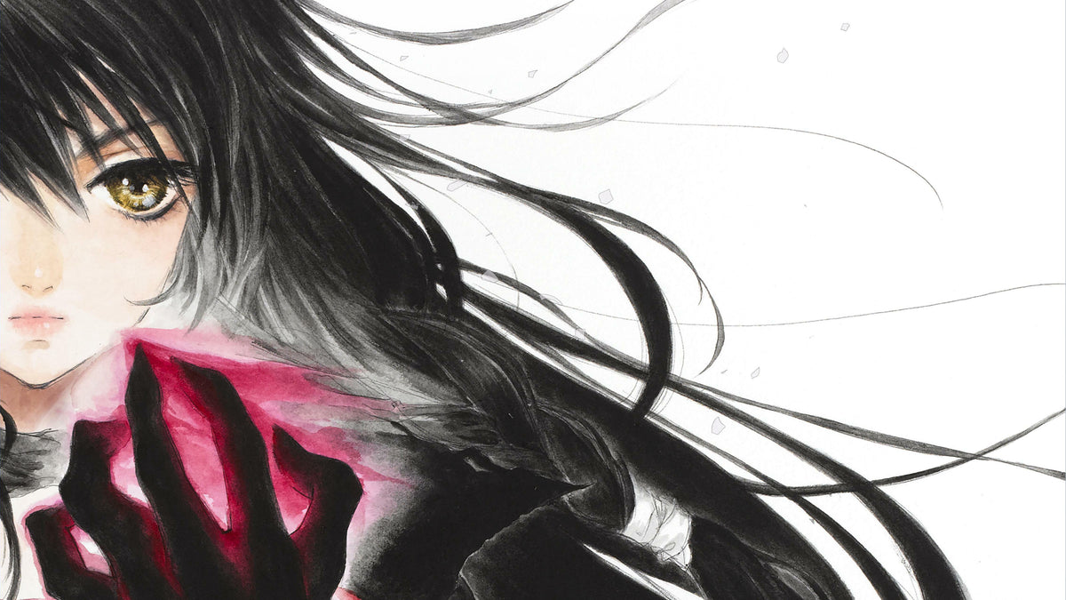 Tales of Bereseria – Produktbild