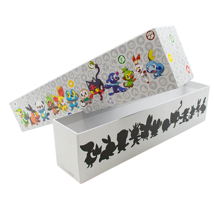 Ultra Pro (UP) - First Partner Accessory Bundle für Pokémon (PKM)