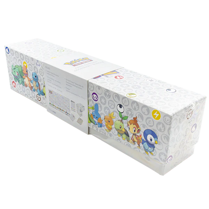 Ultra Pro (UP) - First Partner Accessory Bundle für Pokémon (PKM)