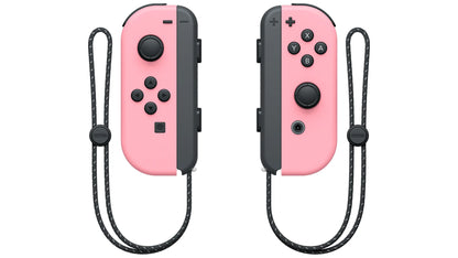 Nintendo Switch - Joy-Con Controller 2er Set - pastell rosa