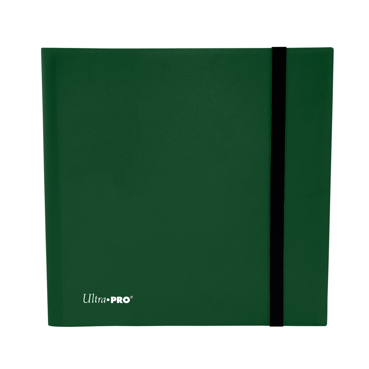 UP - 12-Pocket Eclipse PRO-Binder: Waldgrün