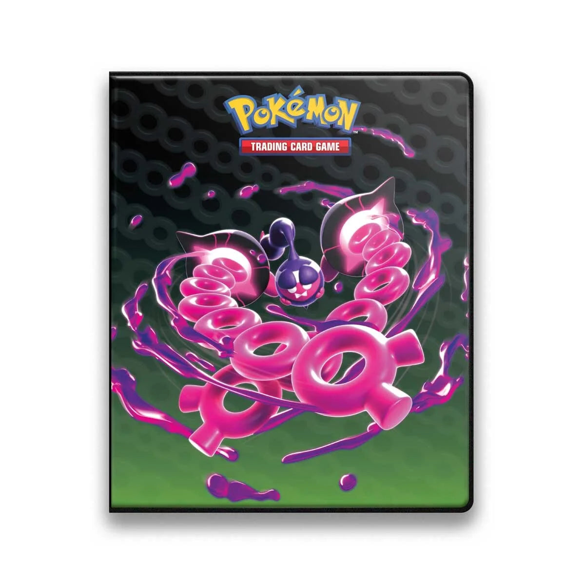 Pokémon (PKM) - Nebel der Sagen (KP6.5) - 9-Pocket Portfolio