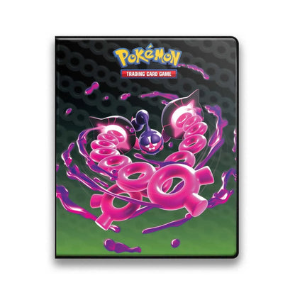 Pokémon (PKM) - Nebel der Sagen (KP6.5) - 9-Pocket Portfolio