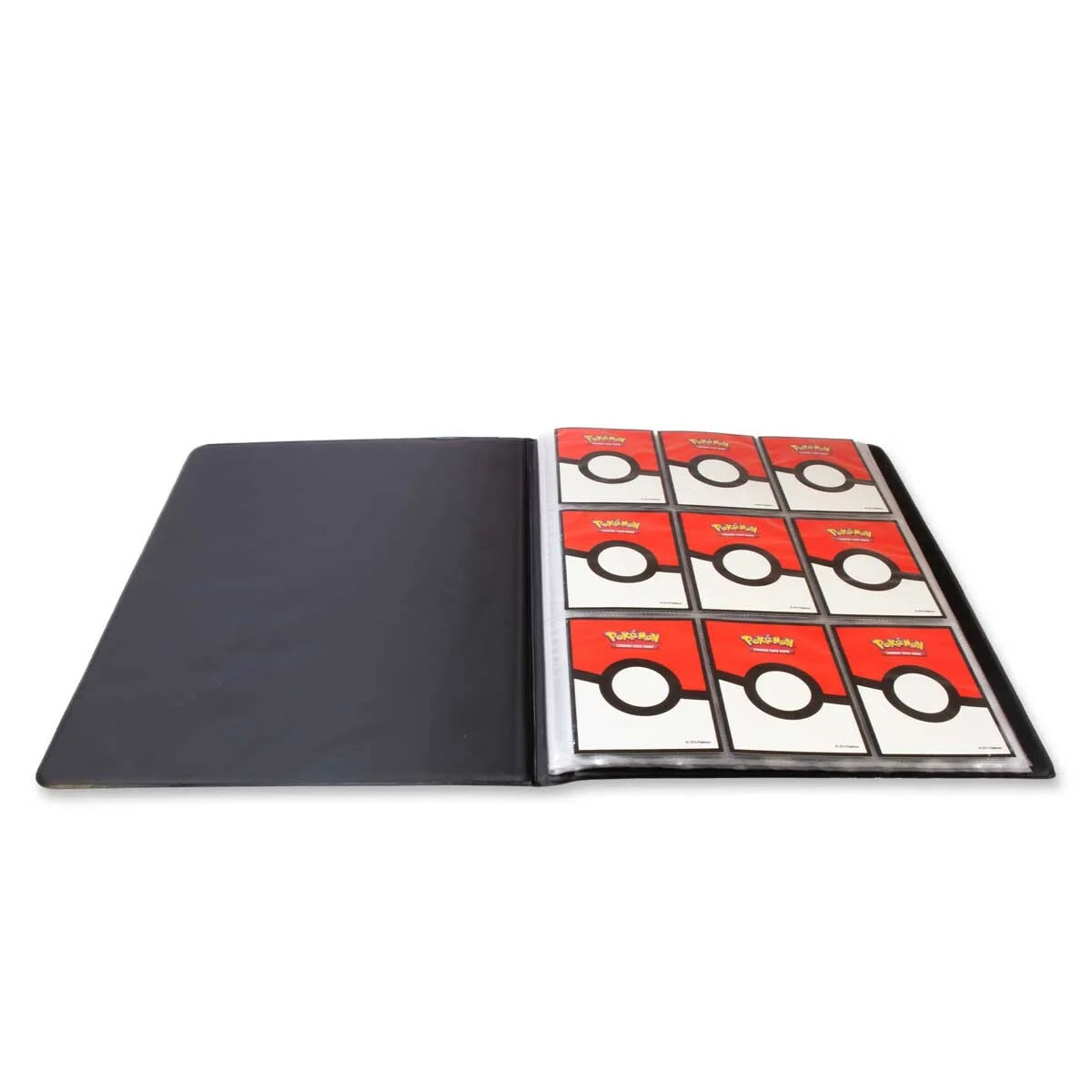 Pokémon (PKM) - Nebel der Sagen (KP6.5) - 9-Pocket Portfolio