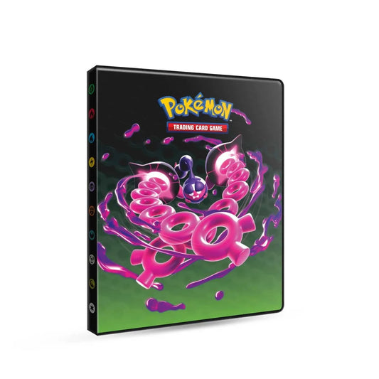 Pokémon (PKM) - Nebel der Sagen (KP6.5) - 4-Pocket Portfolio