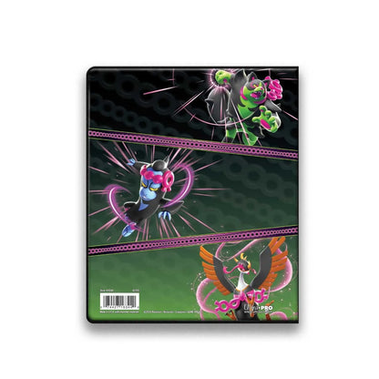 Pokémon (PKM) - Nebel der Sagen (KP6.5) - 4-Pocket Portfolio