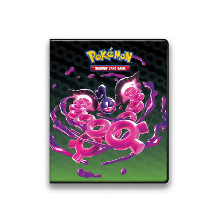 Pokémon (PKM) - Nebel der Sagen (KP6.5) - 4-Pocket Portfolio