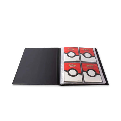 Pokémon (PKM) - Nebel der Sagen (KP6.5) - 4-Pocket Portfolio