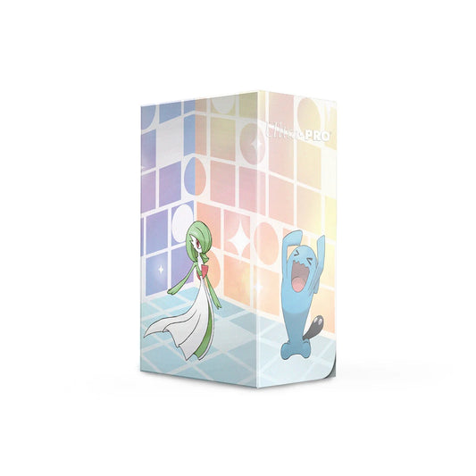 Ultra Pro (UP) - Gallery Series: Trick Room Full-View Deck Box für Pokémon (PKM)