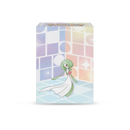 Ultra Pro (UP) - Gallery Series: Trick Room Full-View Deck Box für Pokémon (PKM)