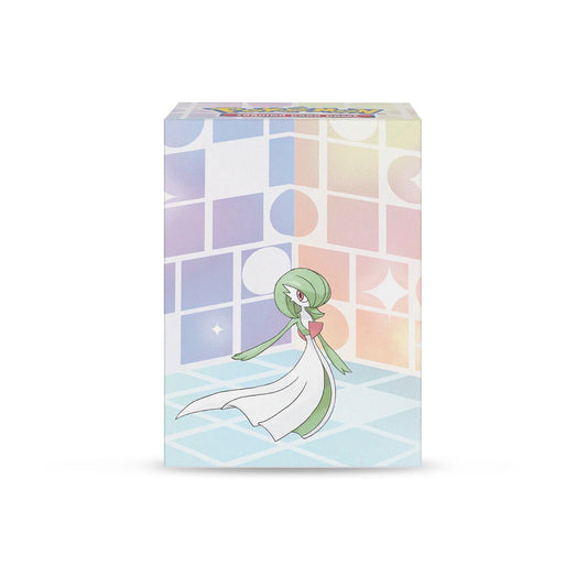 Ultra Pro (UP) - Gallery Series: Trick Room Full-View Deck Box für Pokémon (PKM)