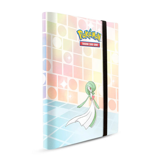 Pokémon (PKM) - Gallery Series: Trick Room 9-Pocket PRO-Binder