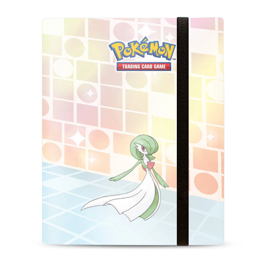 Pokémon (PKM) - Gallery Series: Trick Room 9-Pocket PRO-Binder