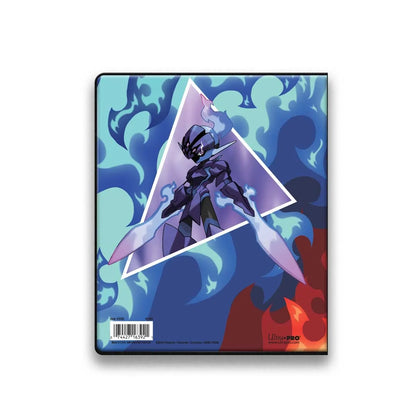 Pokémon (PKM) - Crimanzo & Azugladis / Armarouge & Ceruledge - 4-Pocket Portfolio