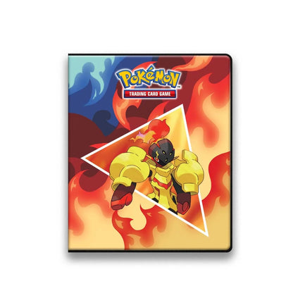 Pokémon (PKM) - Crimanzo & Azugladis / Armarouge & Ceruledge - 4-Pocket Portfolio