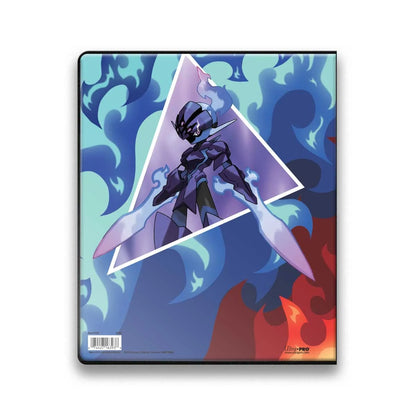 Pokémon (PKM) - Crimanzo & Azugladis / Armarouge & Ceruledge - 9-Pocket Portfolio