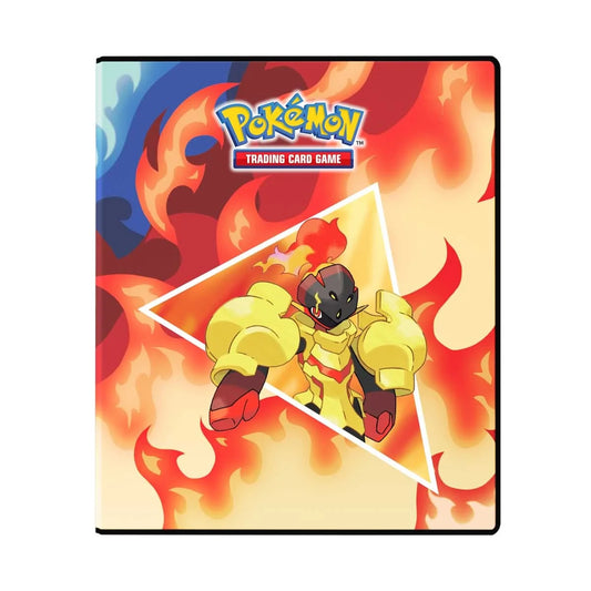 Pokémon (PKM) - Crimanzo & Azugladis / Armarouge & Ceruledge 2” Album