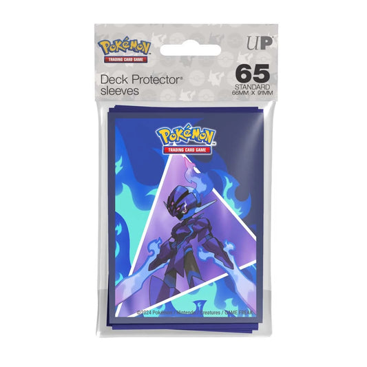 Pokémon (PKM) - Azugladis / Ceruledge - Standard Deck Protector Sleeves (65 Stück)