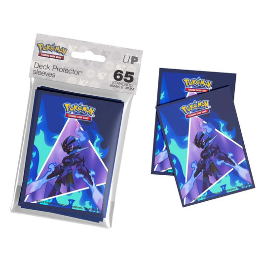 Pokémon (PKM) - Azugladis / Ceruledge - Standard Deck Protector Sleeves (65 Stück)
