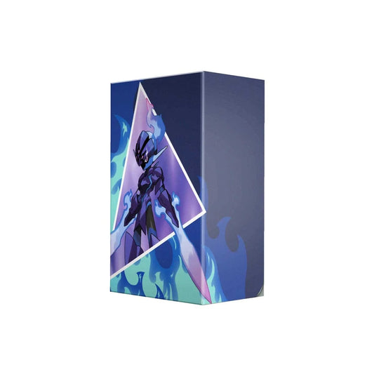 Ultra Pro (UP) - Azugladis / Ceruledge Full-View Deck Box für Pokémon (PKM)