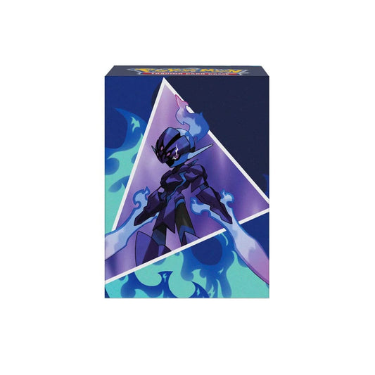 Ultra Pro (UP) - Azugladis / Ceruledge Full-View Deck Box für Pokémon (PKM)