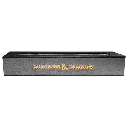 Ultra Pro (UP) - Heavy Metal Spelljammer Realmspace RPG Dice Set (7 Stück) für Dungeons & Dragons