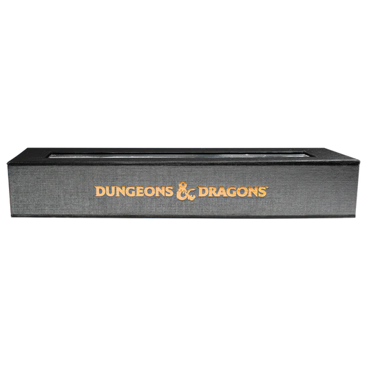 Ultra Pro (UP) - Heavy Metal Spelljammer Realmspace RPG Dice Set (7 Stück) für Dungeons & Dragons