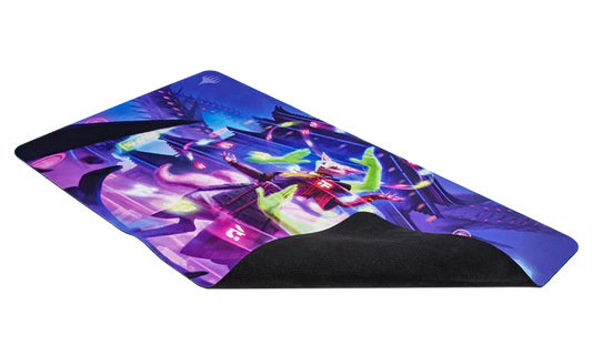 Ultra Pro (UP) - March of the Machine Bright-Palm, Soul Awakener Standard Gaming Playmat / Spielmatte für Magic: The Gathering