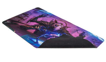 Ultra Pro (UP) - March of the Machine Gimbal, Gremlin Prodigy Standard Gaming Playmat / Spielmatte für Magic: The Gathering