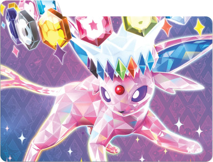 Pokémon (PKM) - Karmesin und Purpur 8.5 - Prismatische Entwicklungen / Prismatic Evolutions - Surprise Box Collection - DE