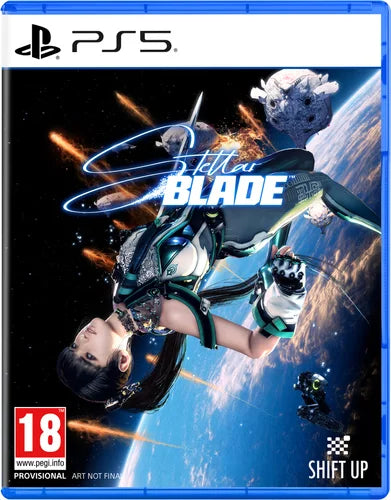 Stellar Blade™ - AT - [PlayStation 5]