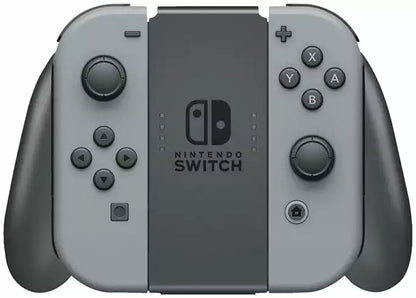 Nintendo Switch - Joy-Con-Ladestation / Charging Grip - grau