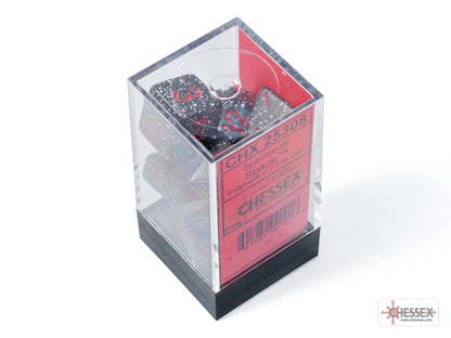 Chessex - Speckled Space Polyhedral 7-Dice Set