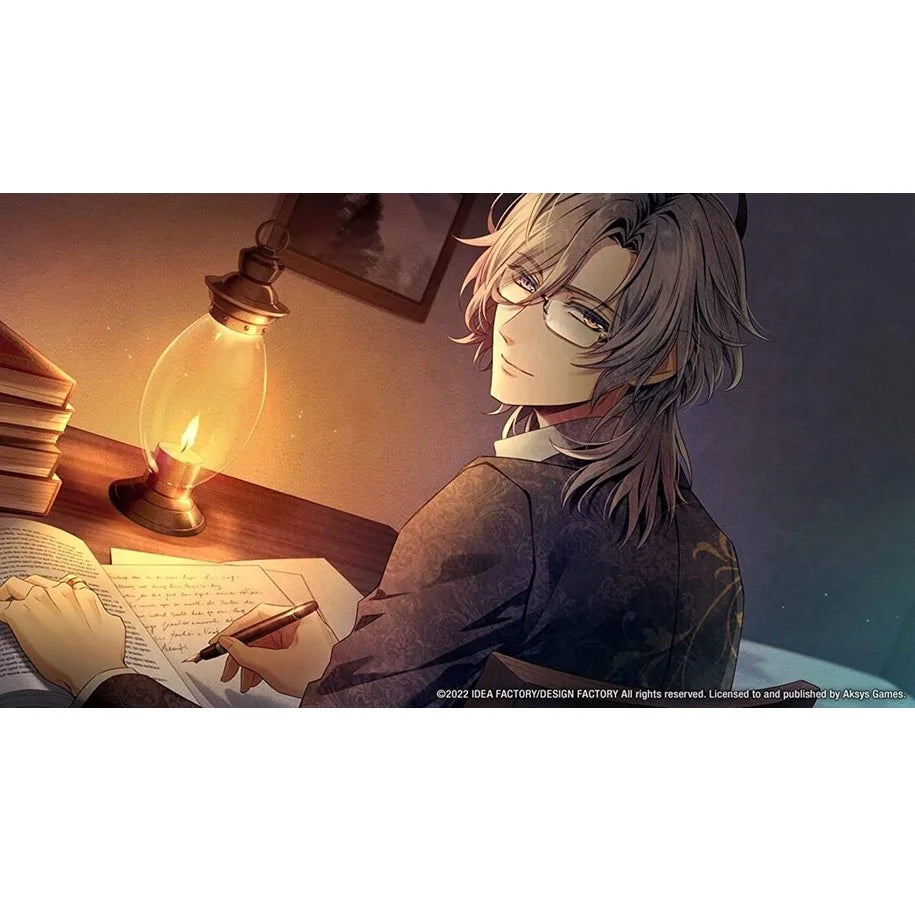 Piofiore: Episodio 1926 - UK - [Nintendo Switch]