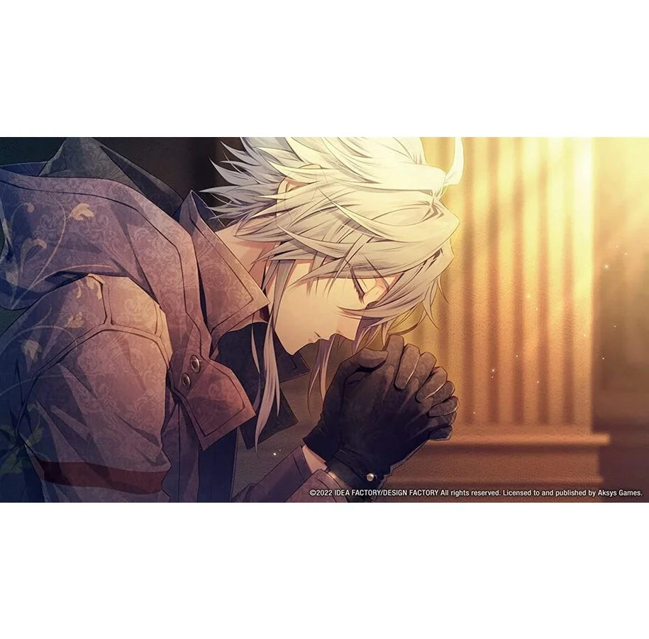 Piofiore: Episodio 1926 - UK - [Nintendo Switch]