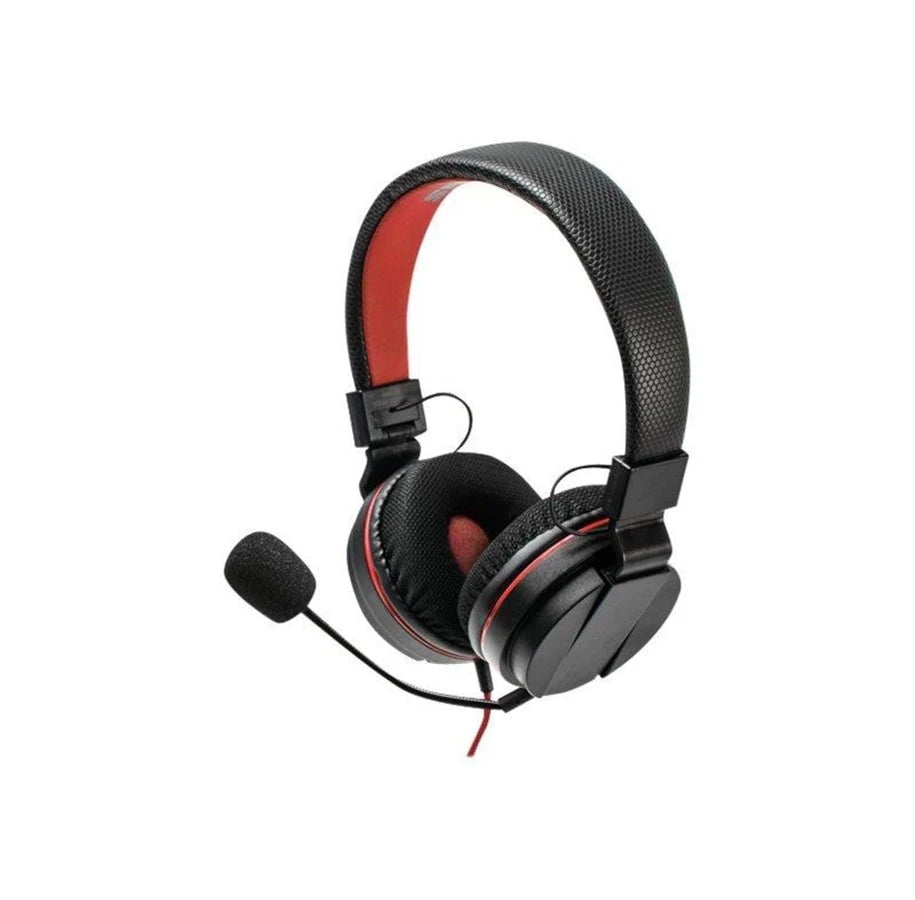Switch Headphone Head:Set S