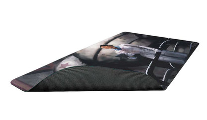 Ultra Pro (UP) - Fallout® Dr. Madison Li Standard Gaming Playmat / Spielmatte für Magic: The Gathering