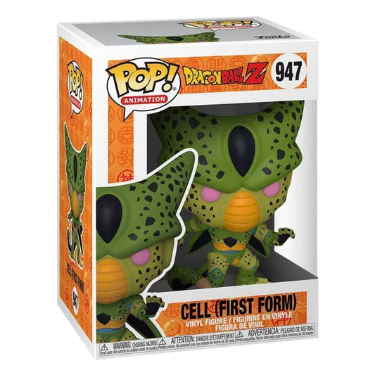 POP! – Vinyl Figur 947 – Cell (First Form)
