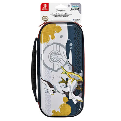 Switch / Lite / OLED Pocket Vault Case Pokemon Legends Arceus HORI