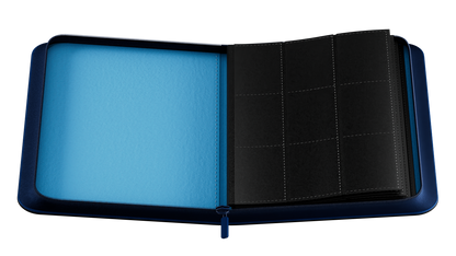 Gatherers' Tavern - DOMARU 9-Pocket BINDER: Cryptids Collection: Mountain Mist