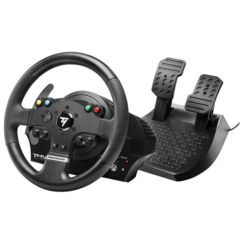 Multi Lenkrad TMX Fore Feedback XB-ONE(auch PC) Thrustmaster