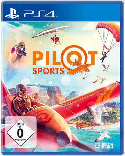 Pilot Sports PS-4
