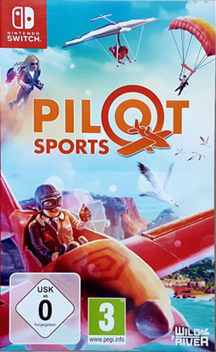 Pilot Sports Switch