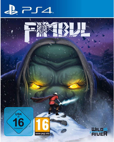 Fimbul PS-4