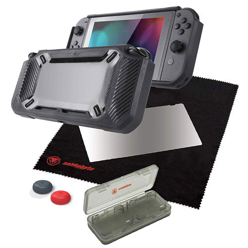 Switch Pack Tough:Kit black
